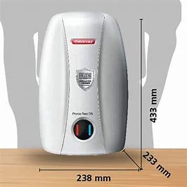 PRONTO NEO 3L INSTANT GEYSER RACOLD